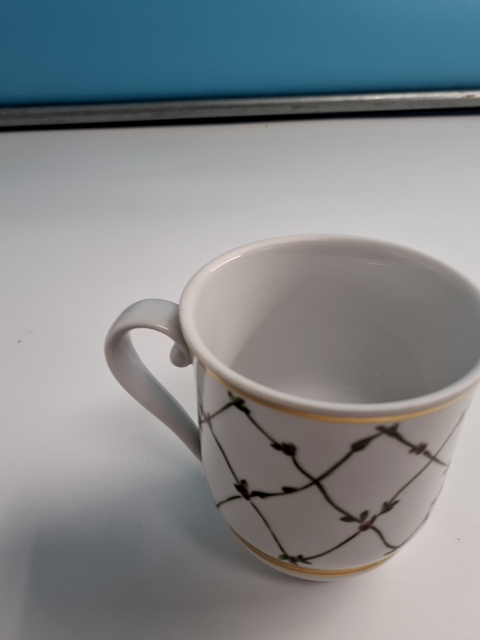 Royal copenhagen julekop